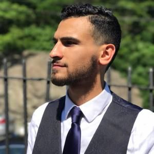 Meet your Posher, Khaled